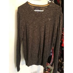 American Eagle V-neck Sweater